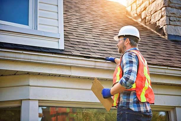 Trusted Gutter Repair And Installation service in Easthampton, MA - Ben Roofing and Steel LLC